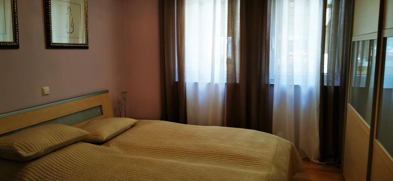 Tolle, Gemutliche, Voll Moblierte 3 Zimmer Wohnung. Baden-Baden Exteriér fotografie