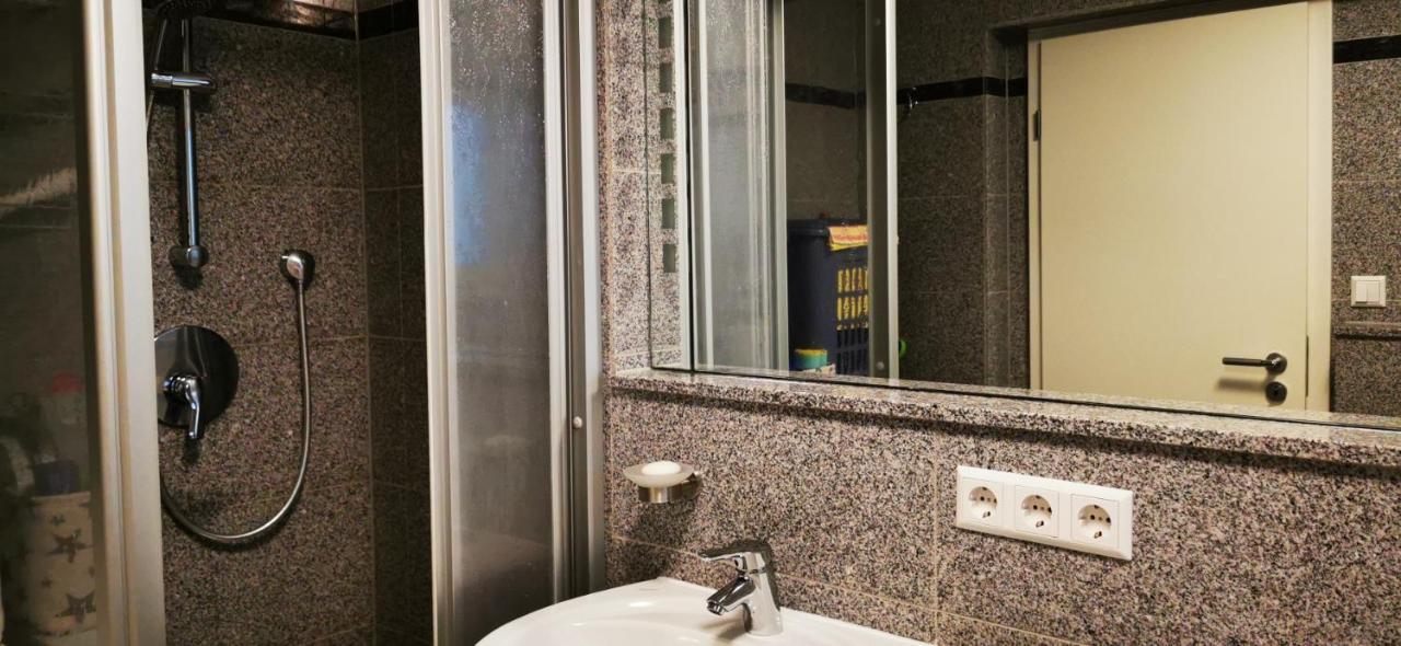 Tolle, Gemutliche, Voll Moblierte 3 Zimmer Wohnung. Baden-Baden Exteriér fotografie