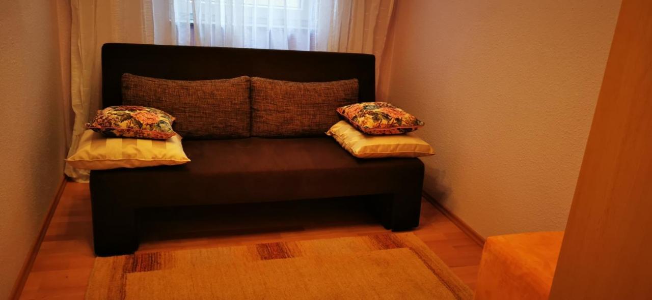 Tolle, Gemutliche, Voll Moblierte 3 Zimmer Wohnung. Baden-Baden Exteriér fotografie