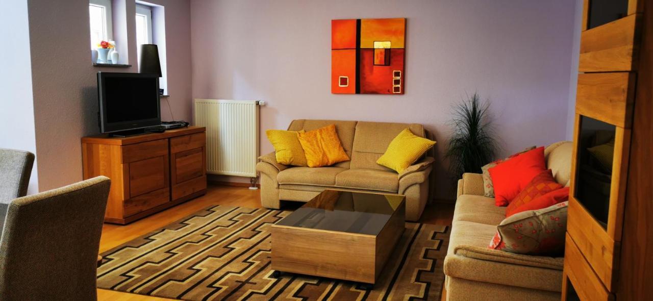 Tolle, Gemutliche, Voll Moblierte 3 Zimmer Wohnung. Baden-Baden Exteriér fotografie